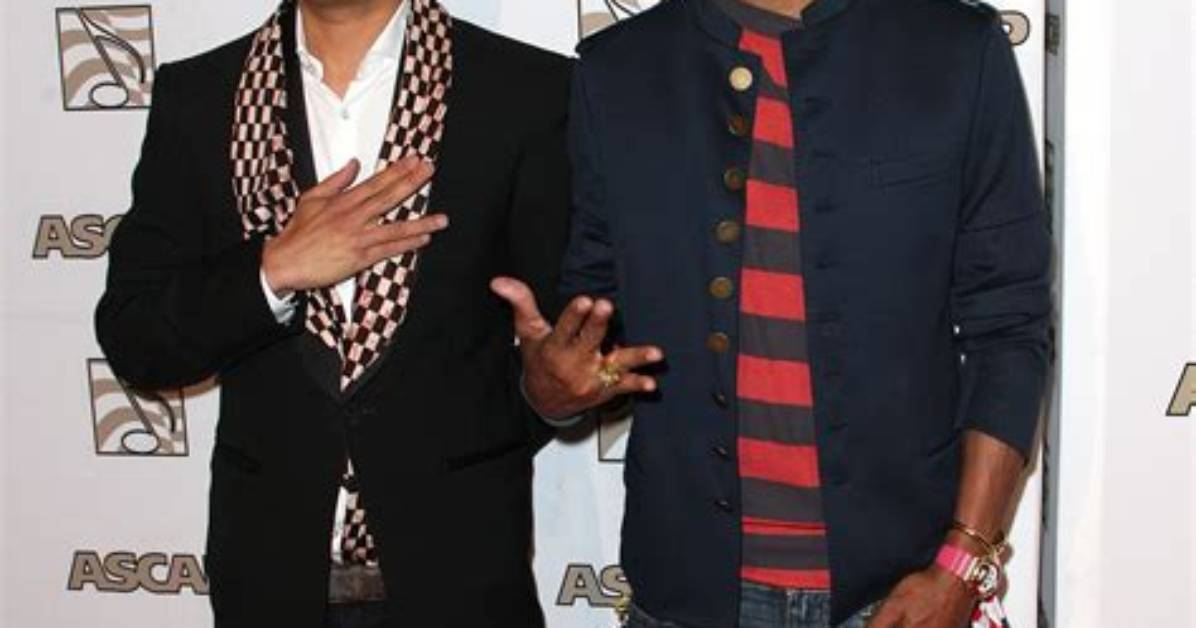 Chad Hugo