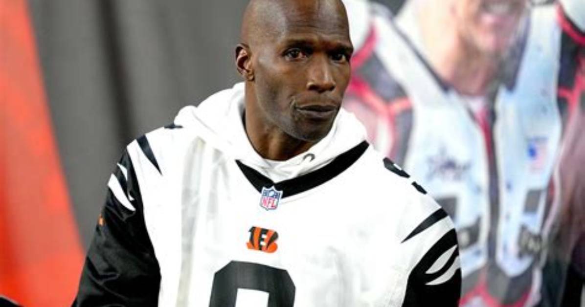 Chad Johnson