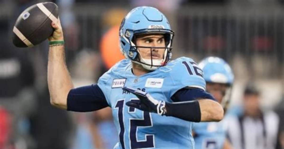 Chad Kelly