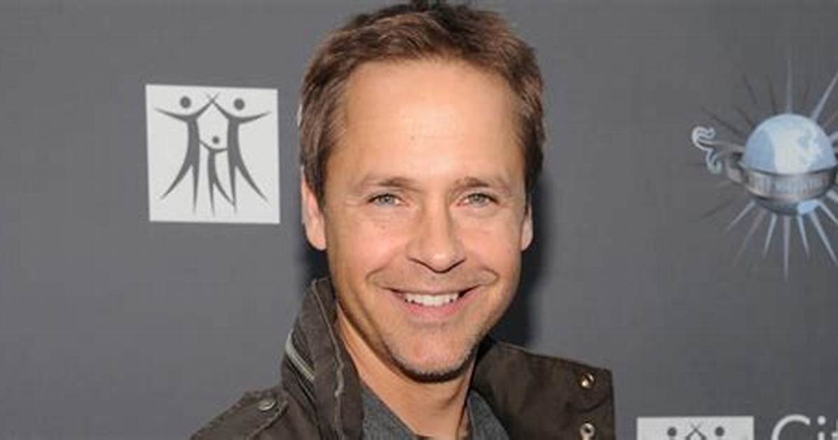 Chad Lowe Net Worth