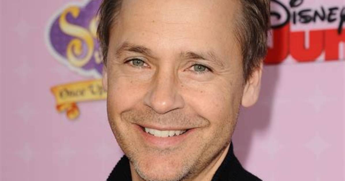 Chad Lowe