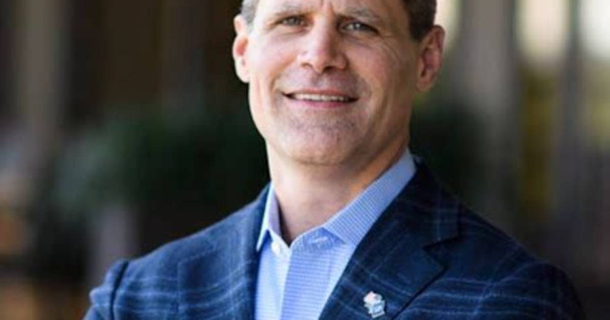 Chad M Borton Net Worth