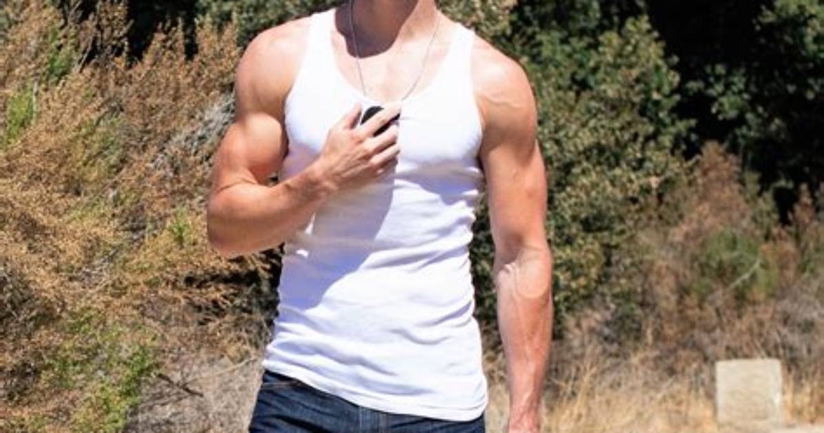 Chad Michael Collins