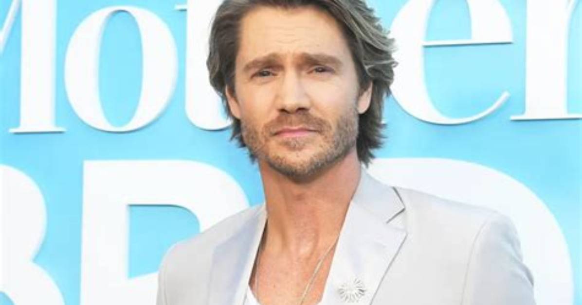 Chad Michael Murray Net Worth