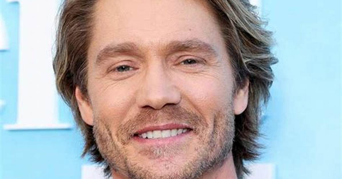 Chad Michael Murray
