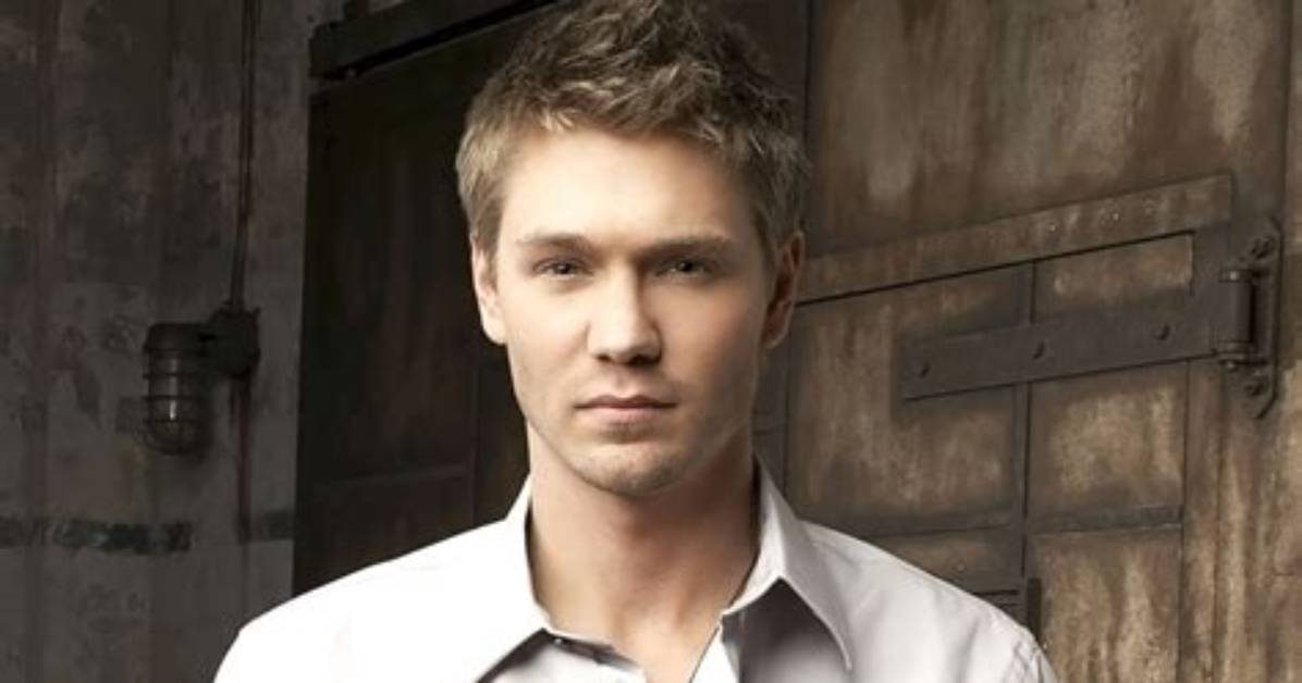 Chad Michael Murrayv