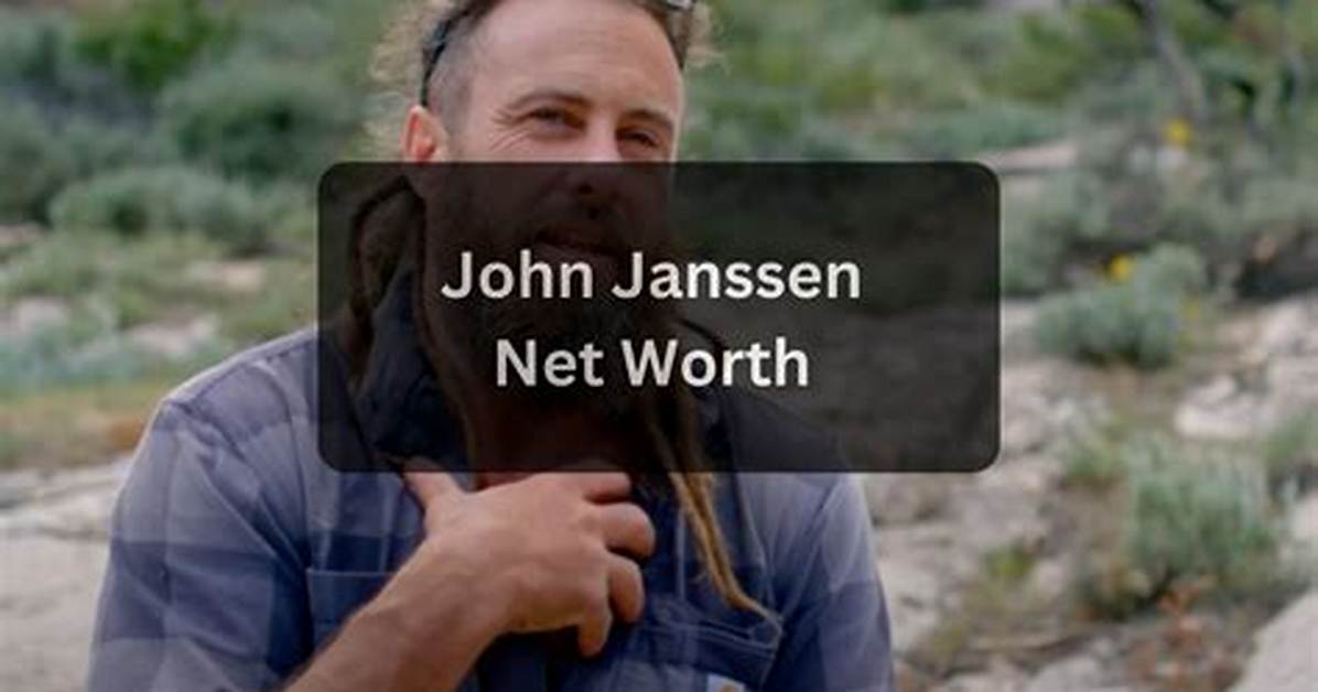 Chad Power Net Worth