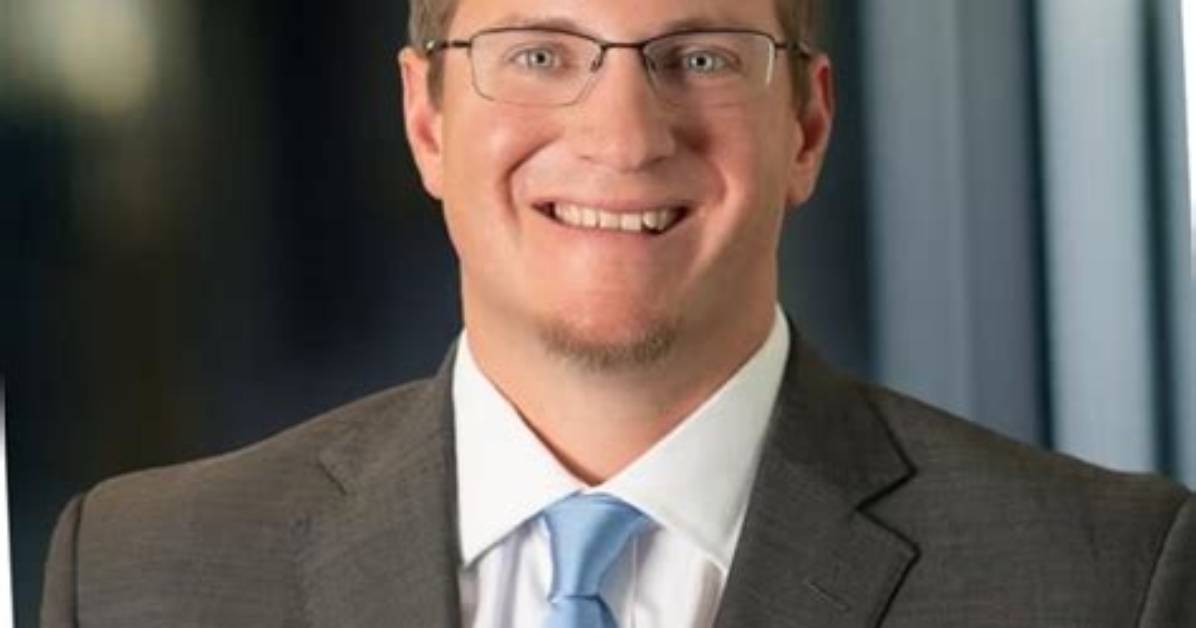 Chad Roberts Net Worth