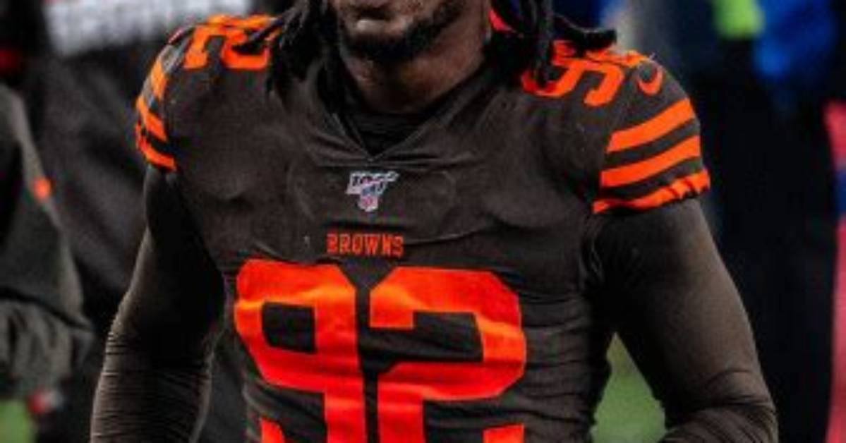 Chad Thomas Net Worth