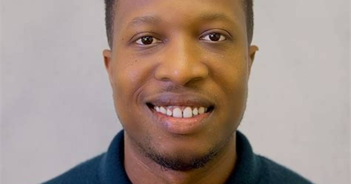 Chad Thomas
