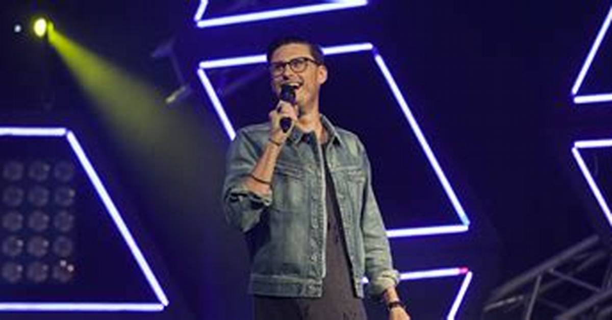 Chad Veach Net Worth