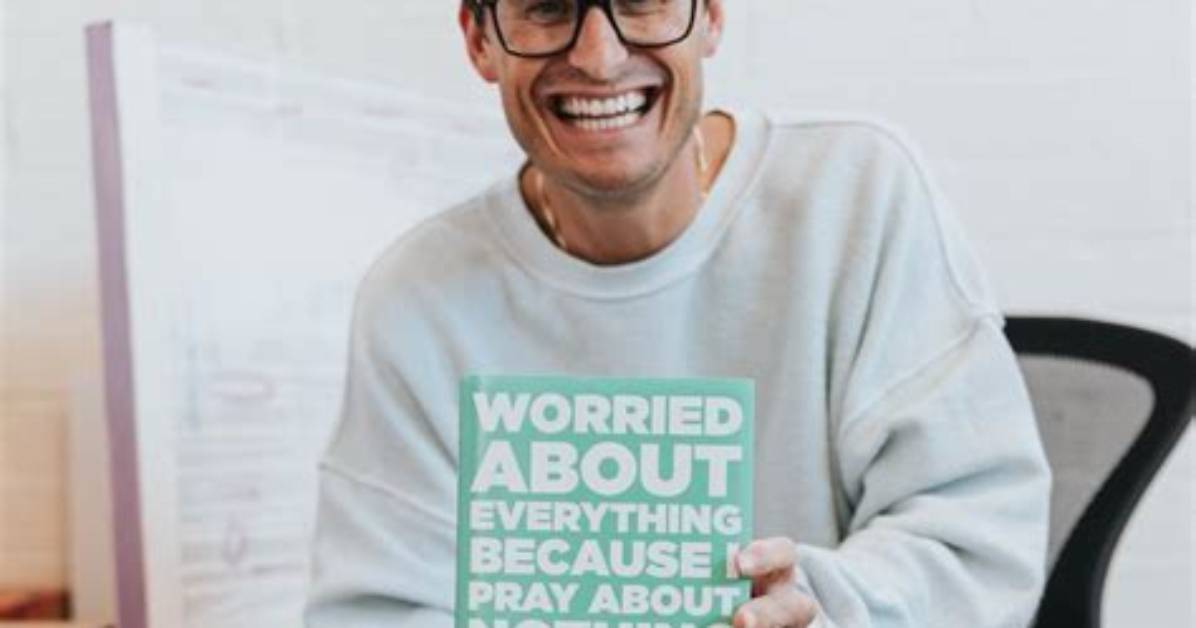 Chad Veach