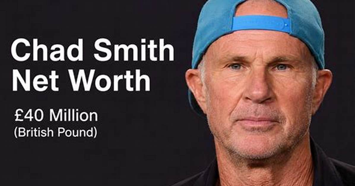 Chad Vuitton Net Worth