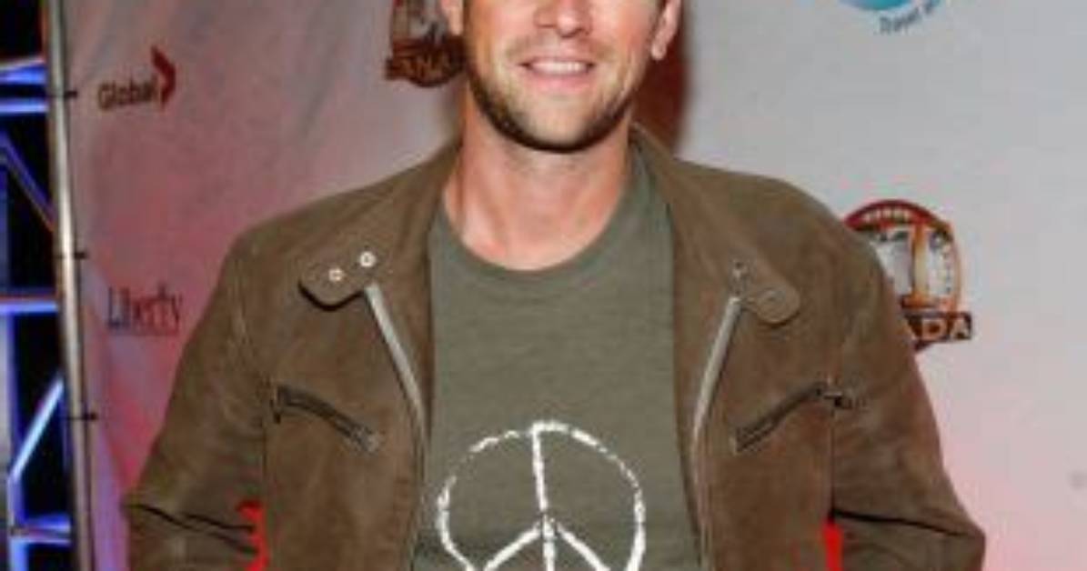 Chad Willett Net Worth