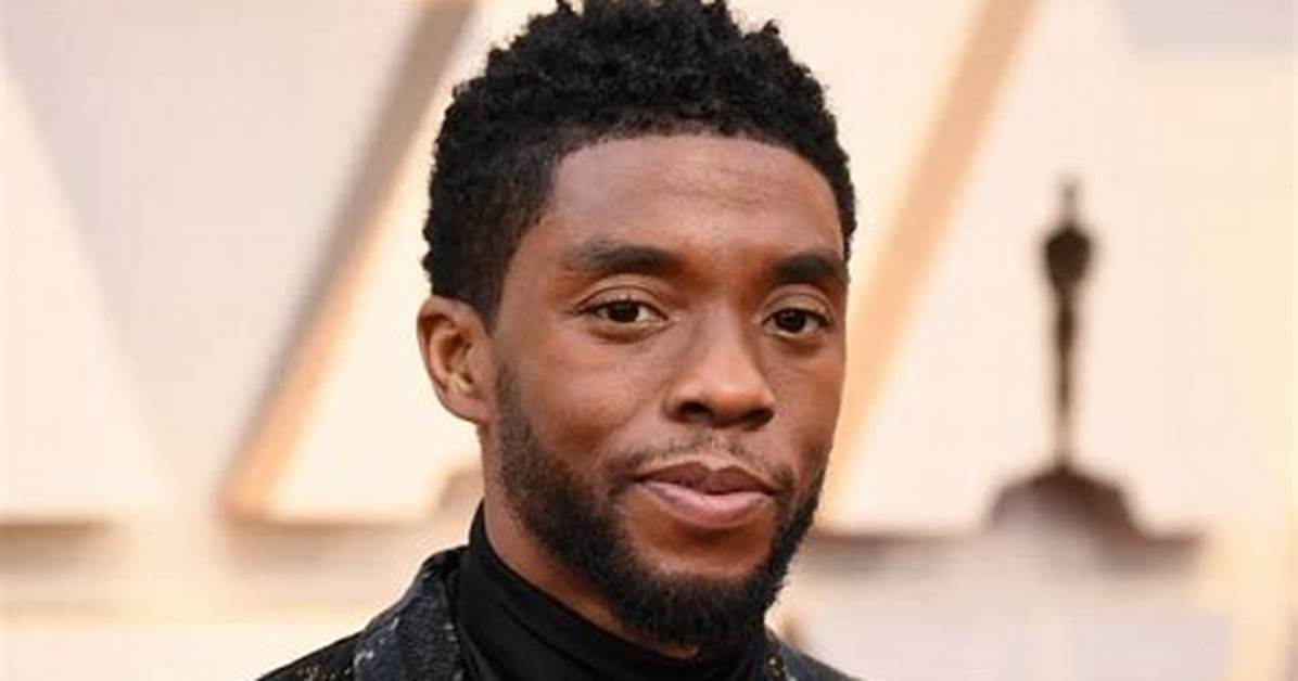Chadwick Boseman - Bio, Net Worth, Height