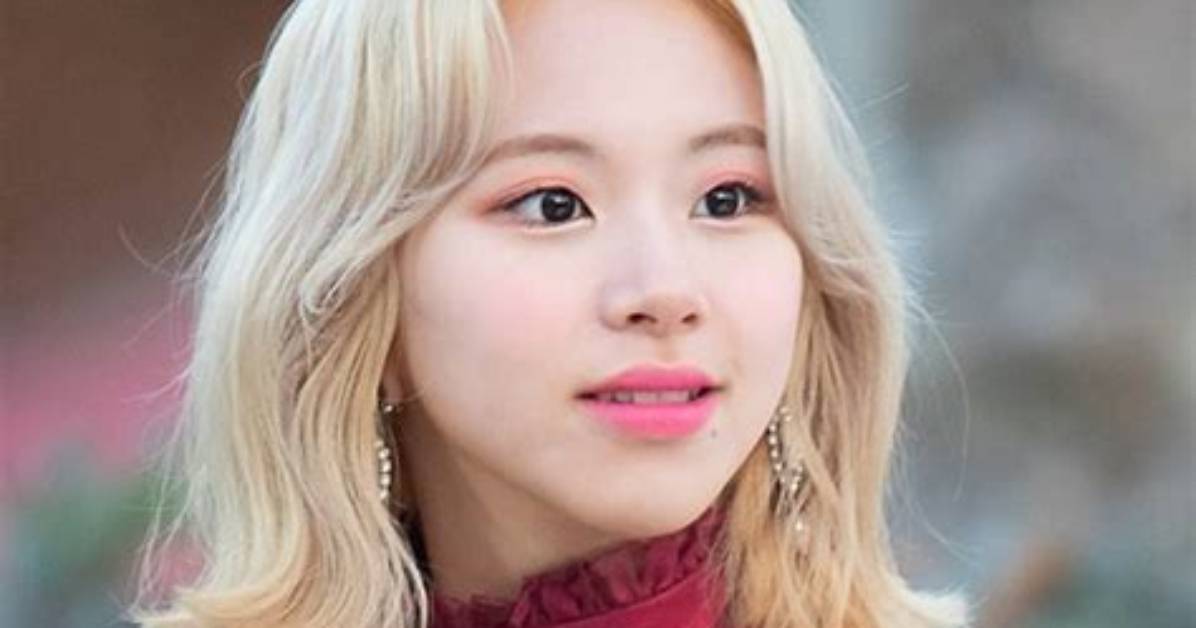 Chaeyoung