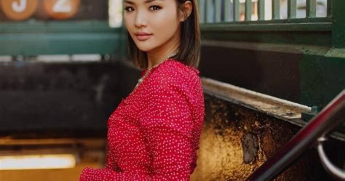 Chailee Son