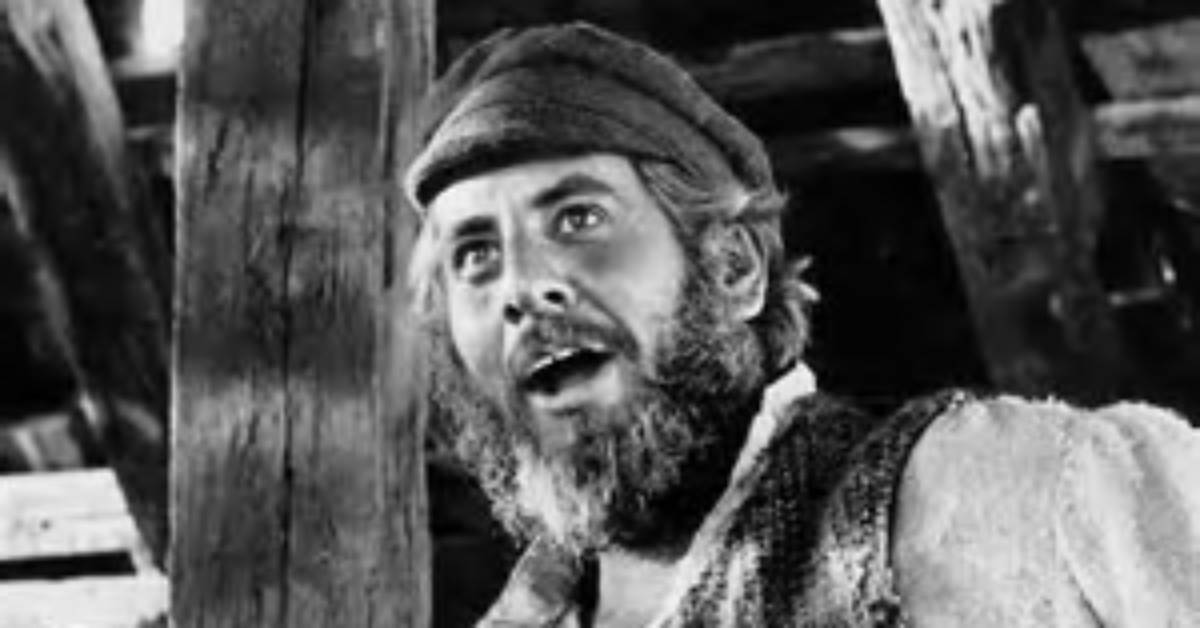 Chaim Topol