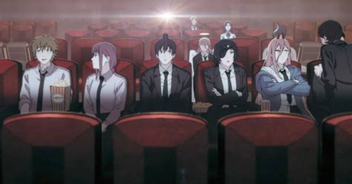 ‘Chainsaw Man’ Opening Theme Has Gathered Millions of Views in Less Than 24 Hours and We Can See Why