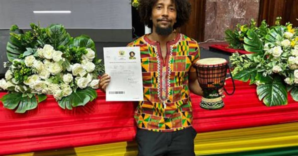 Chakabars Clarke
