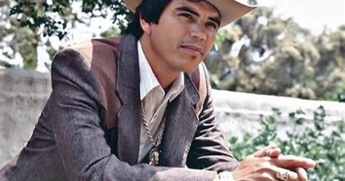 Chalino Sanchez