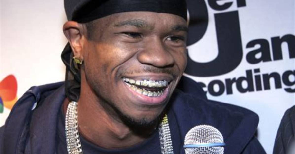 Chamillionaire