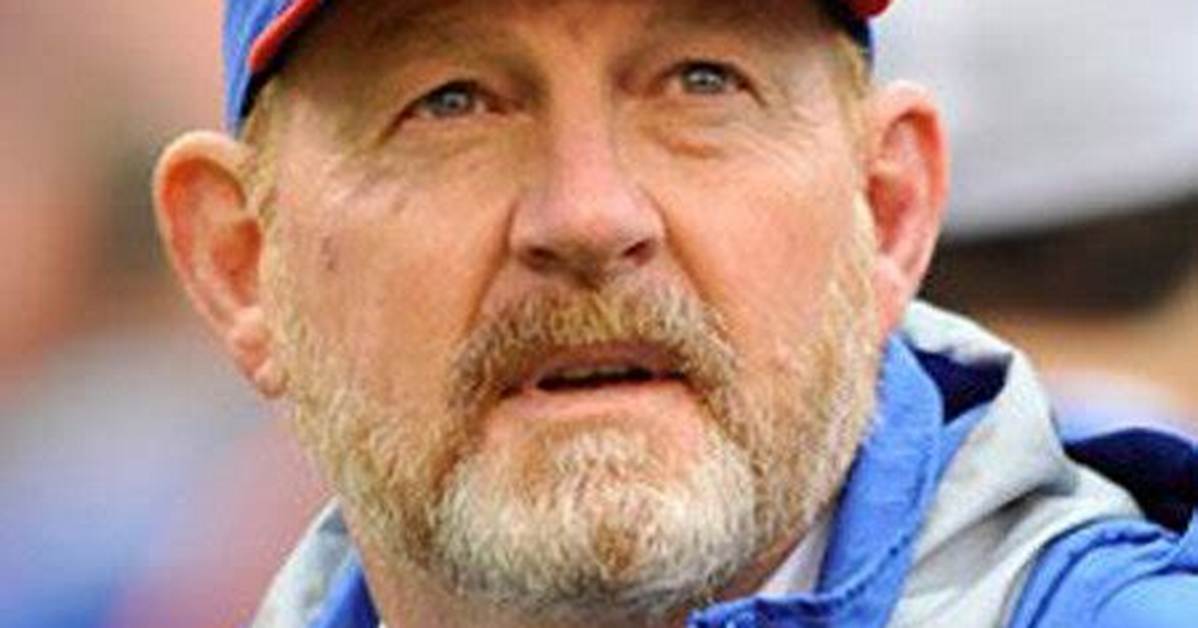 Chan Gailey Net Worth