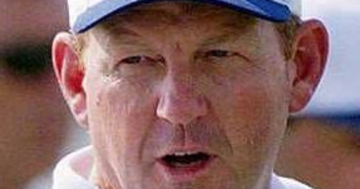 Chan Gailey