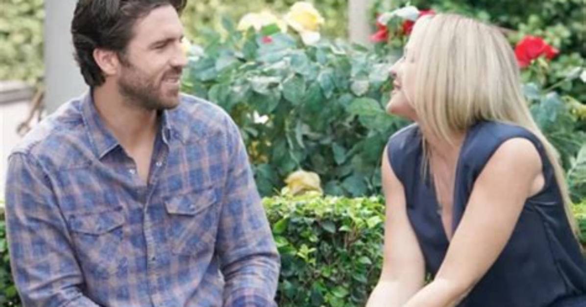 Chance Confesses, Sharon Discovers Scandalous Summer Secret?