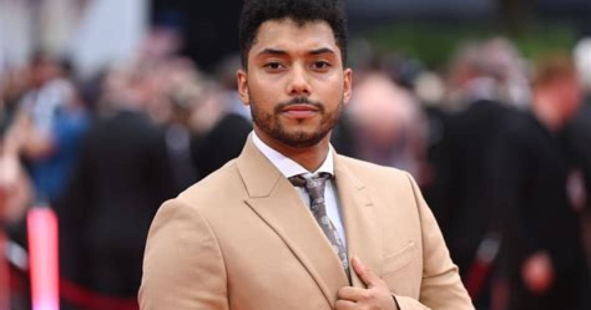Chance Perdomo: What Is Chance Perdomo’s Ethnicity?