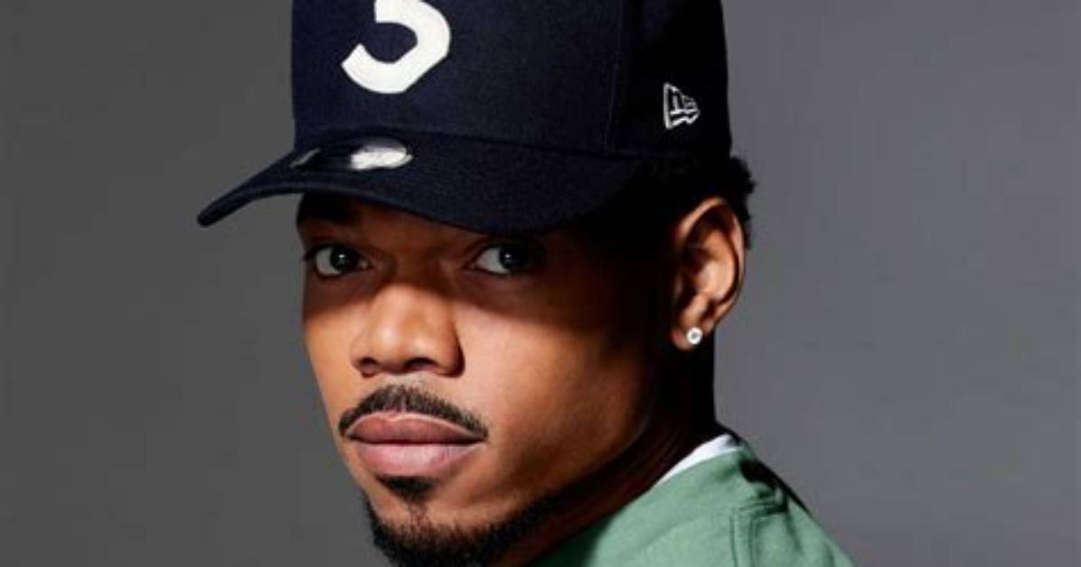 Chance the Rapper