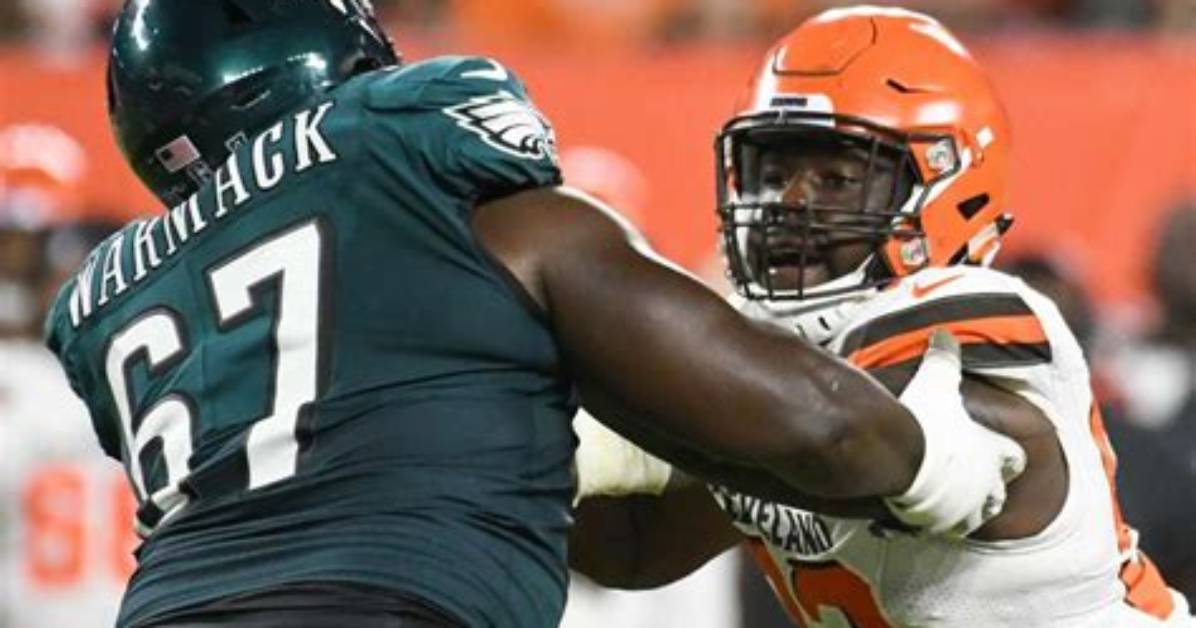 Chance Warmack