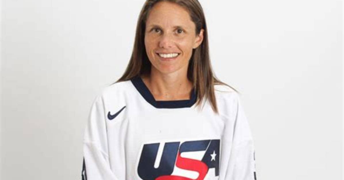 Chanda Gunn