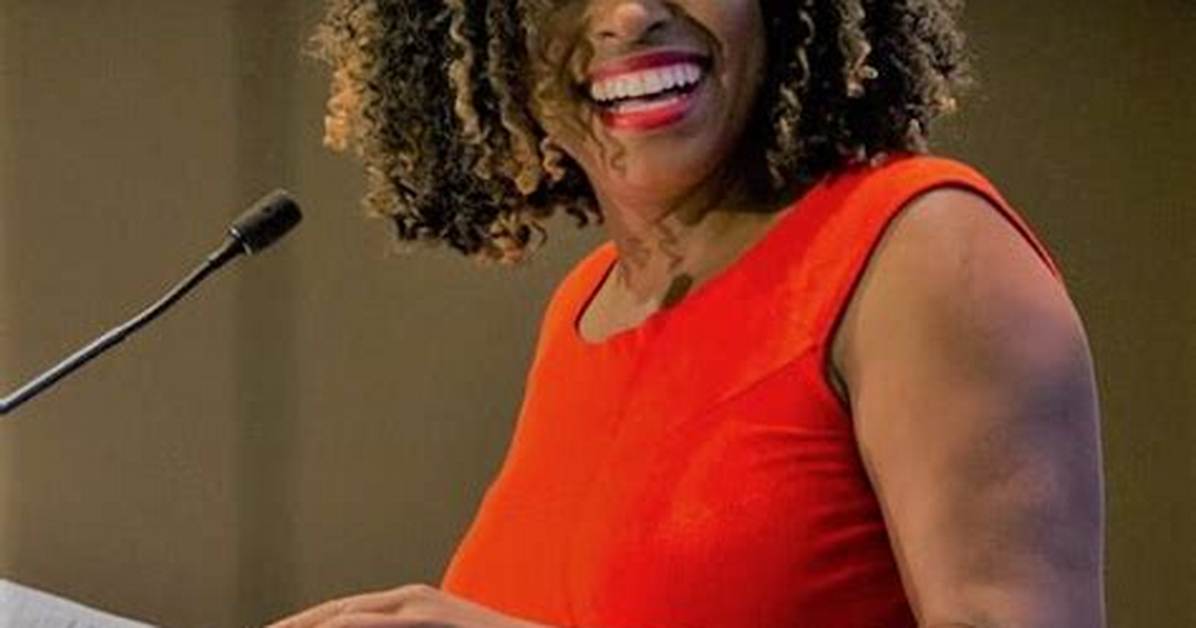 Chanda Rubin Net Worth