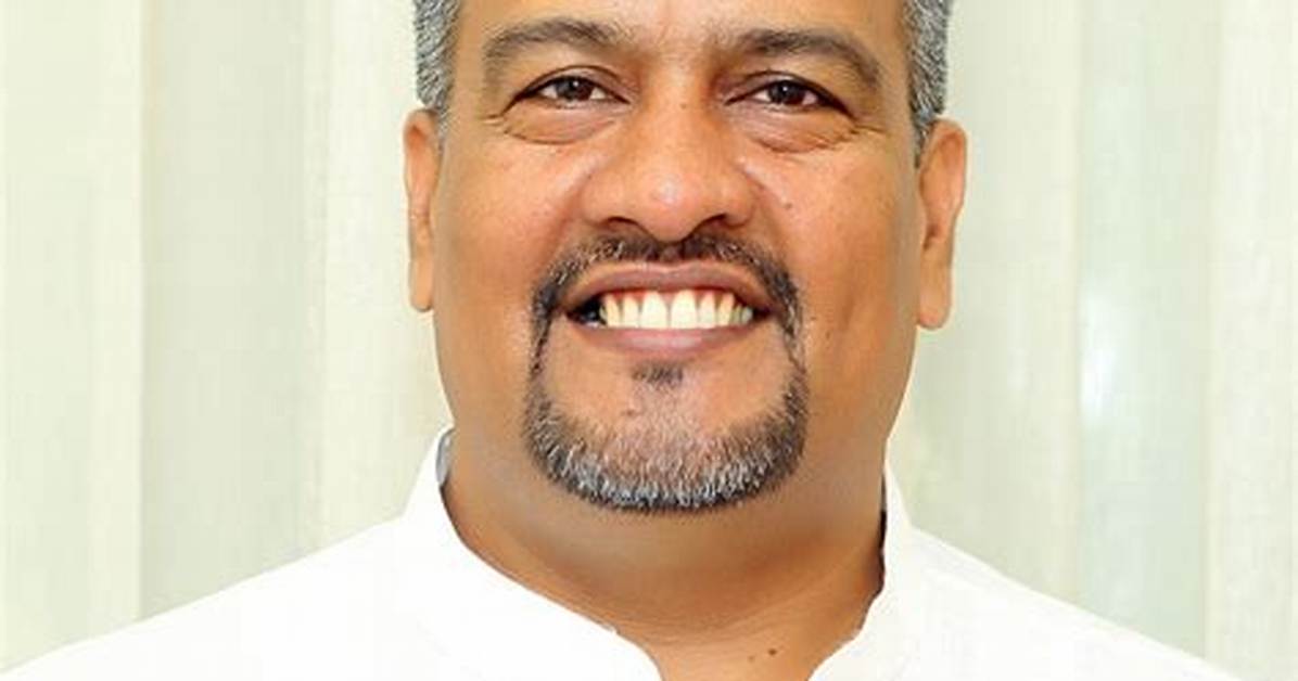 Chandan Kumar
