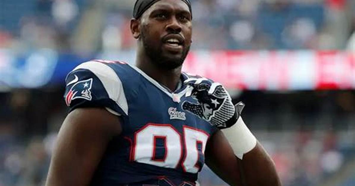 Chandler Jones Net Worth, Age: Wife, Bio-Wiki, Weight, Kids