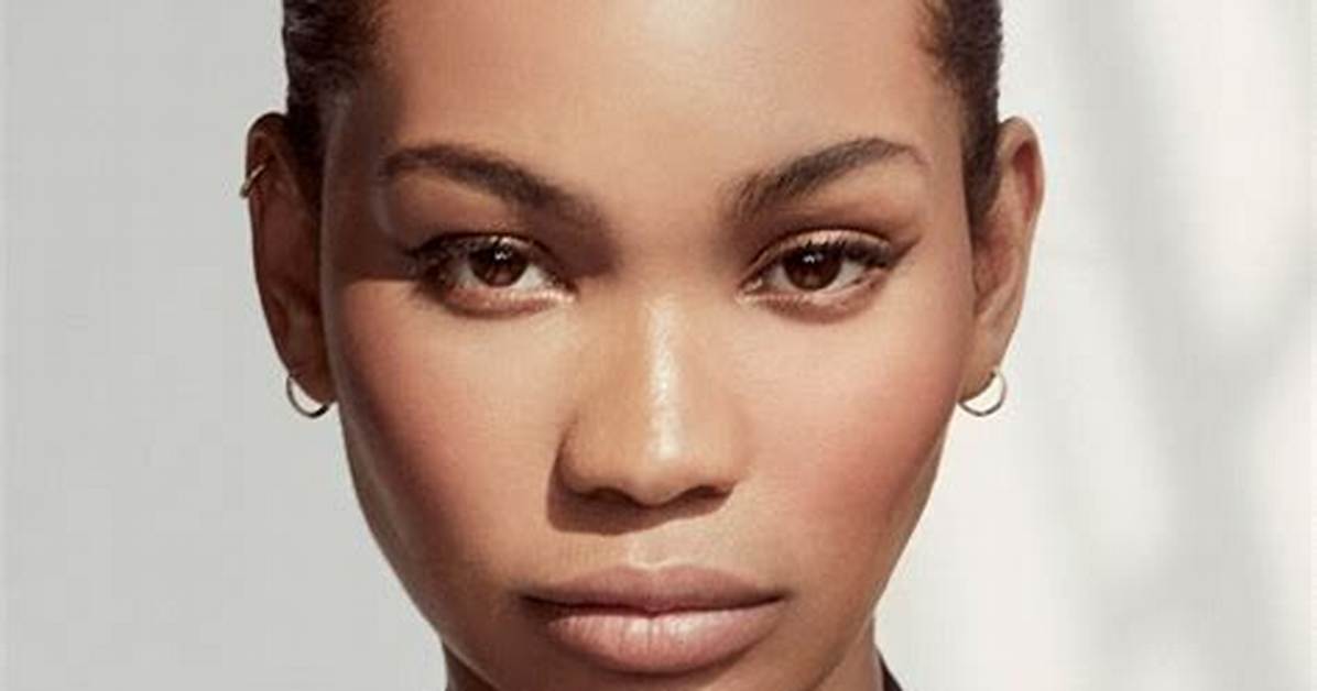 Chanel Iman