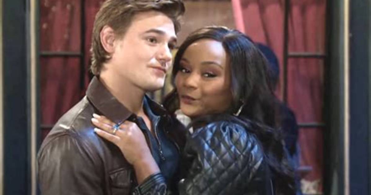 Chanel & Johnny’s Next Major Obstacle – the Dimera Curse Rolls on with Infertility