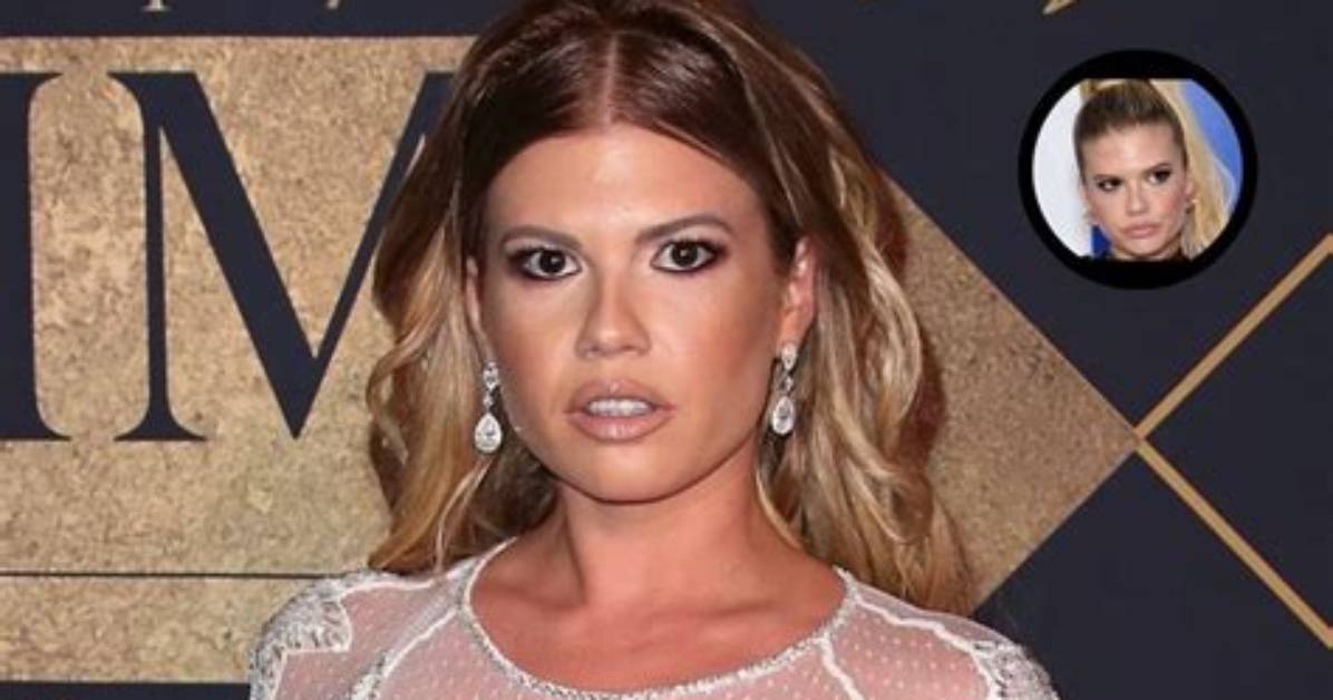Chanel Marriott Net Worth