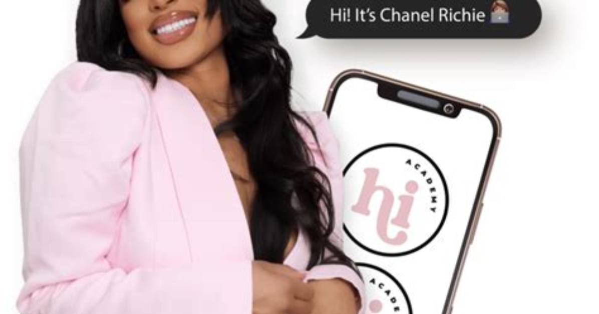 Chanel Richie