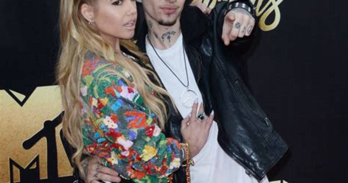 Chanel West Coast Dating History: Married to Rob Dyrdek?