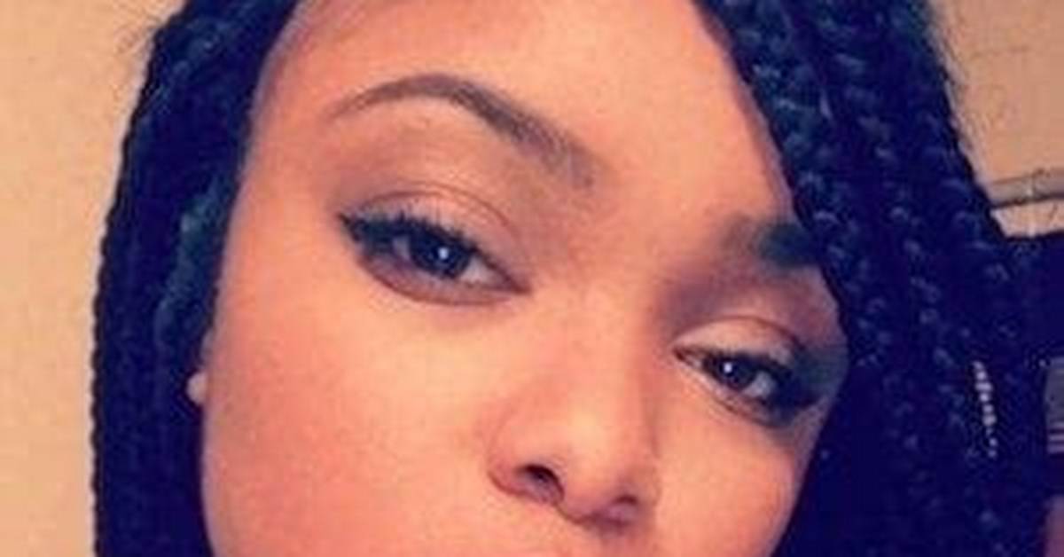 Chanelle Randle