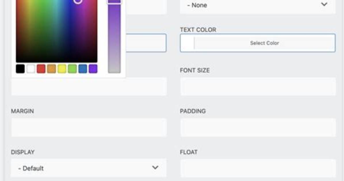 Change Hover Color on a Button with Bootstrap Customization