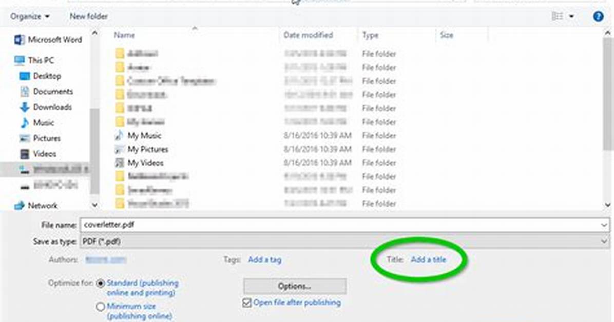 Change Pdf Title in Browser Window