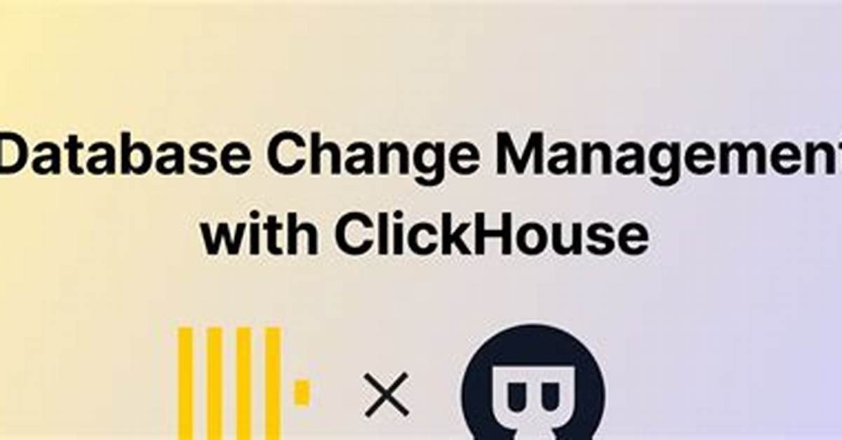 Change Source Directory in Clickhouse