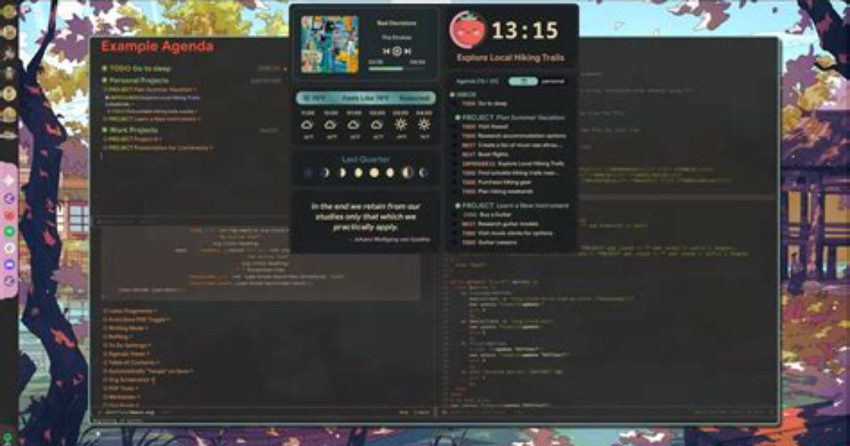Changing Case in Vim