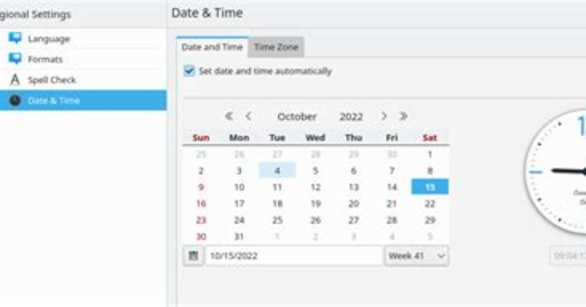 Changing Date Format in R