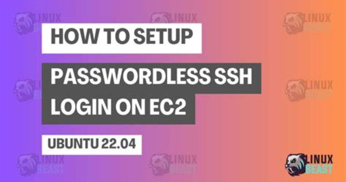 Changing Ssh Ciphers on Ec2 Ubuntu