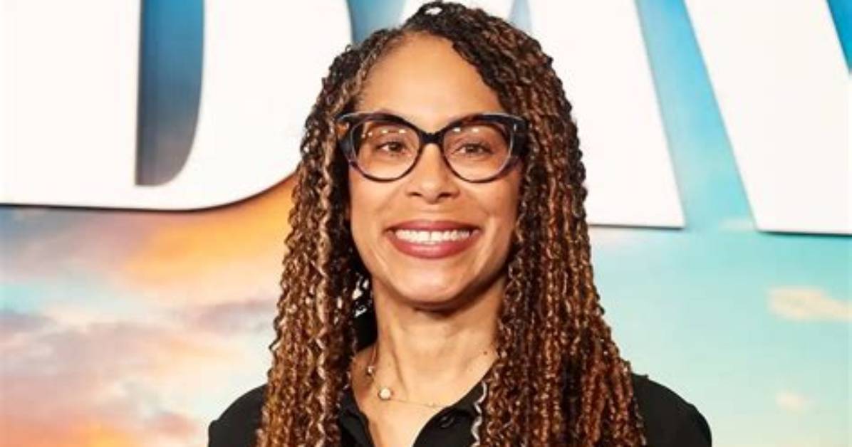 Channing Dungey Net Worth 2024