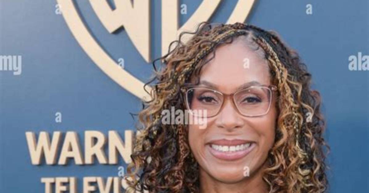 Channing Dungey